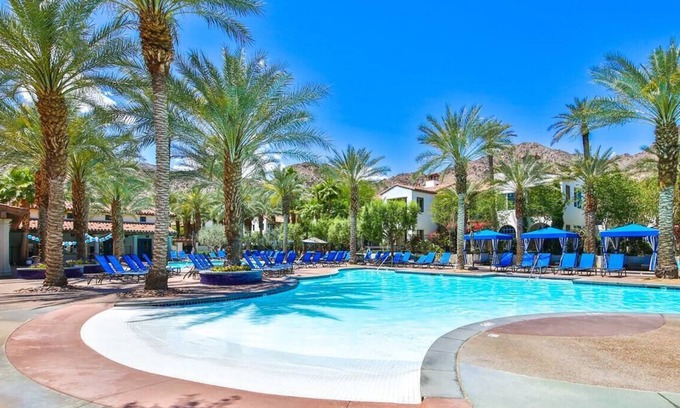 La Quinta Villa | Villa Encanto: Perfect for Families, Weddings & Coachella