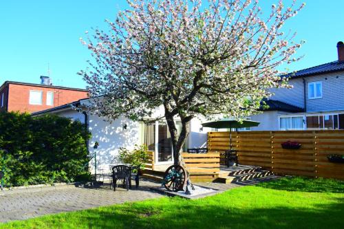 Halmstad Villa | Experience Family-Focused Comfort at Villa Enigma