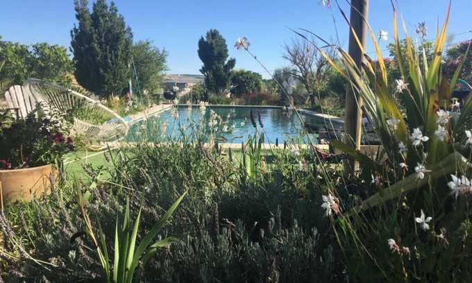 Arcos de la Frontera House | Villa Entre Montagne et Mer: Family-Friendly & Pet Welcoming