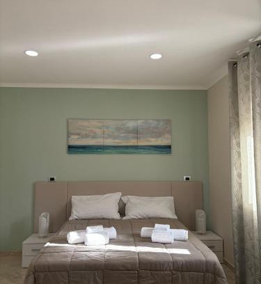 Ginosa Bed & Breakfast | Delightful Villa Enza B&B: Guest Rated 9/10, Breakfast Included