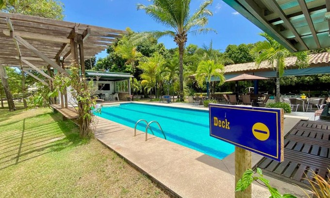 Aquiraz House | Villa Equestre: Ultimate Family and Pet-Friendly Retreat