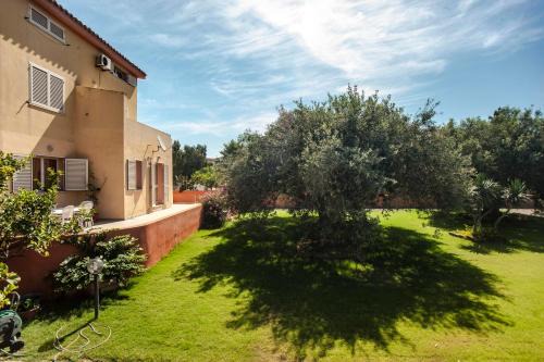 Villa San Pietro House | Family-Friendly Villa Erica: Accessible Comfort Awaits