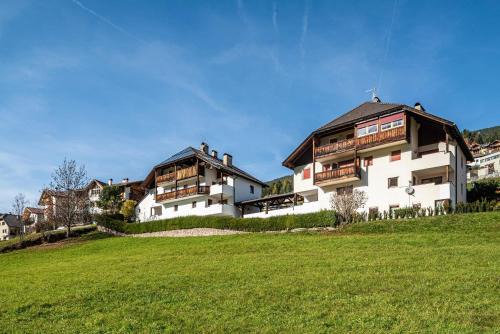 Ortisei Apartment | Villa Erina App C3: Family-Friendly Retreat with Top Reviews