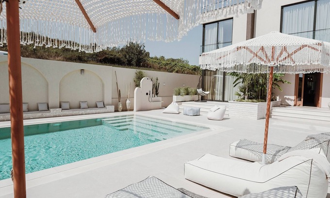 Rade Villa | Villa Escape 21
