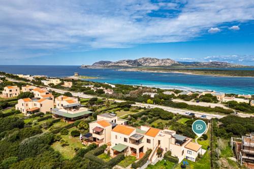 La Pelosa House | Family-Friendly Retreat at Il Giardino Sulla Pelosa