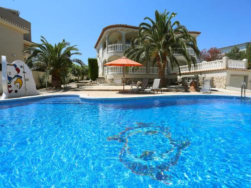 Cap Roig Villa | Experience Villa Casa Escorpion: Oceanfront Bliss Awaits