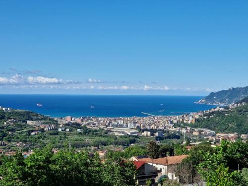Ogliara House | Discover Villa Esmeralda: Pet-Friendly Oceanfront Retreat
