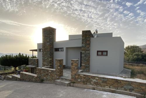 Karystos Villa | Villa Esperia