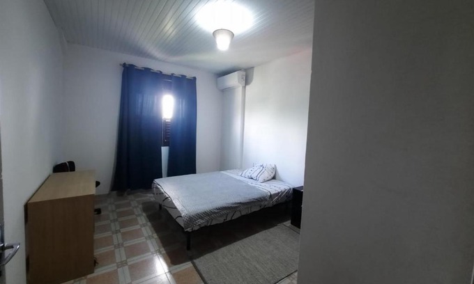 Schoelcher House | Relax at Villa Euphrasie with Oceanfront Views & Private Beach