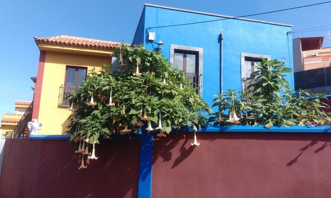 La Vera House | Cozy Villa Fuente la Tosca with Kitchen Amenities