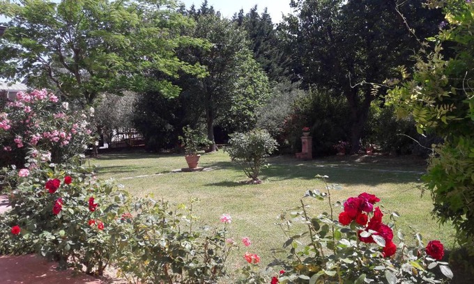 Gradara Bed & Breakfast | Villa Fabbri: Guest Rated 9.1 with Oceanfront Views