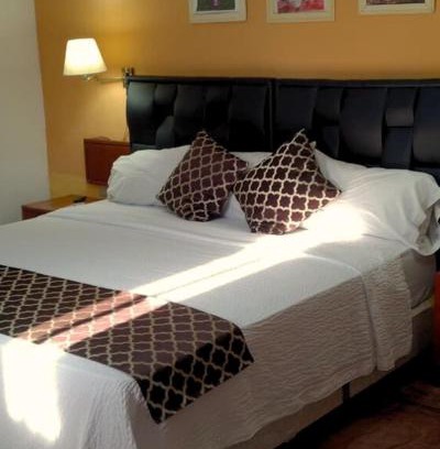 Santa Elena de Uairén Hotel | Villa Fairmont