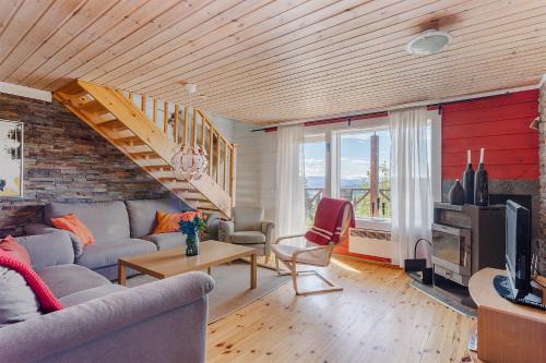 Are Apartment | Family-Friendly Villa Falken: Pets Welcome, Great Location