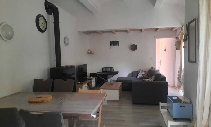 Trans-en-Provence Villa | Family Villa with Private Pool & Child-Friendly Amenities