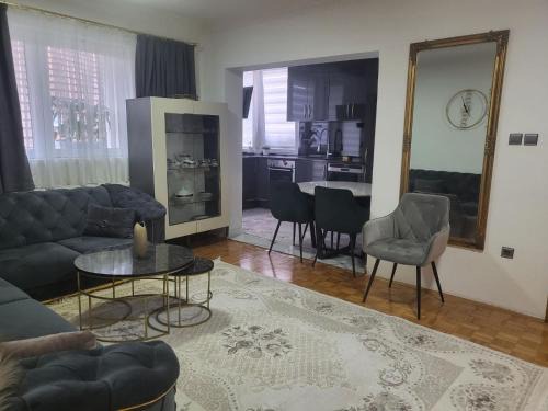 Ilidza Villa | Guest Rated Villa FARAH Sarajevo – Ideal for Families