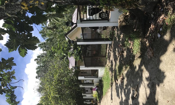 Kawayan House | Cozy Villa Felipa: Family-Friendly Stay in Biliran