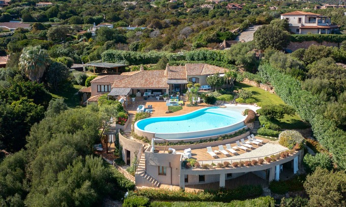 Pantogia Villa | Family-Friendly Villa Felix in Pantogia Awaits You