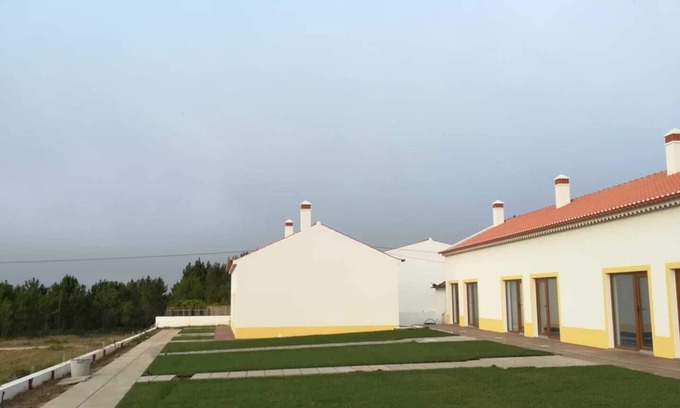 Azia Cottage | Villa - Ideal Family Getaway with Ocean Views and Spa