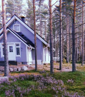 Kalajoki Ski Chalet | Villa