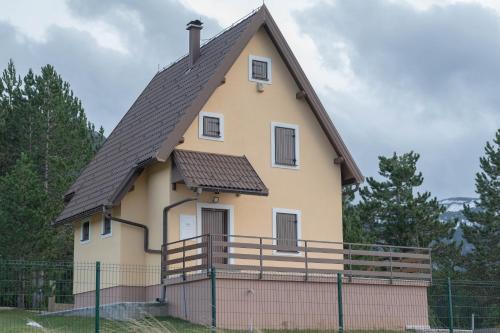 Blidinje Nature Park Villa | Discover Villa Filip Blidinje: Family-Friendly Getaway