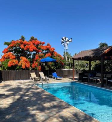 Pegeia House | Villa Filip Coral Bay