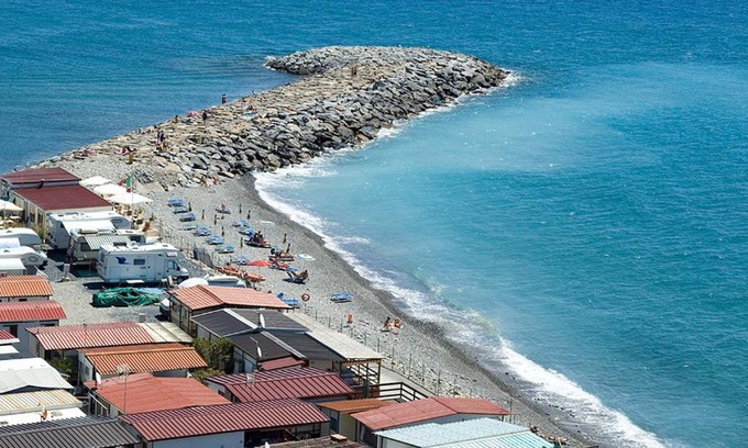 Diano San Pietro Villa | Discover Villa Fiore: Family and Pet-Friendly Retreat