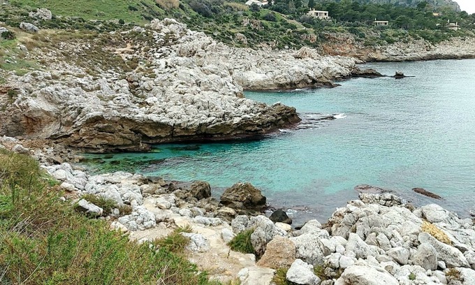 Capo Zafferano Bed & Breakfast | Villa Flavia Eco B&B: Pool, Ocean View & Top-Rated Comfort