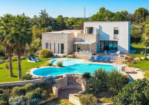 Polignano a Mare Villa | Villa Flavia