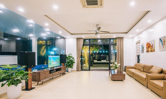 Sam Son Apartment | VILLA FLC KT-03-03: Pet Friendly with Ocean Views & Pool