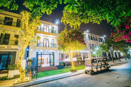 Sam Son Apartment | Relax at Villa FLC Sầm Sơn: Oceanfront Getaway Awaits