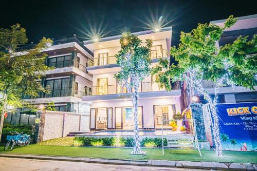 Sam Son Apartment | Experience Villa FLC Sầm Sơn: Oceanfront Bliss Awaits