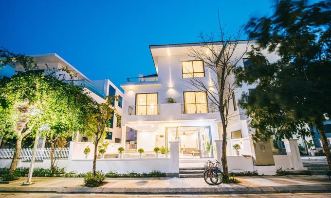 Sam Son Apartment | Discover Villa FLC Sầm Sơn - Oceanfront Relaxation Awaits