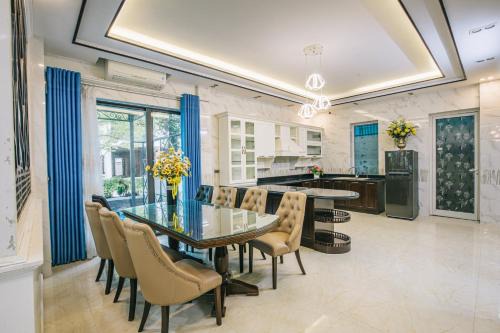 Sam Son Apartment | Discover Villa FLC Sầm Sơn San Hô - Beachfront Bliss