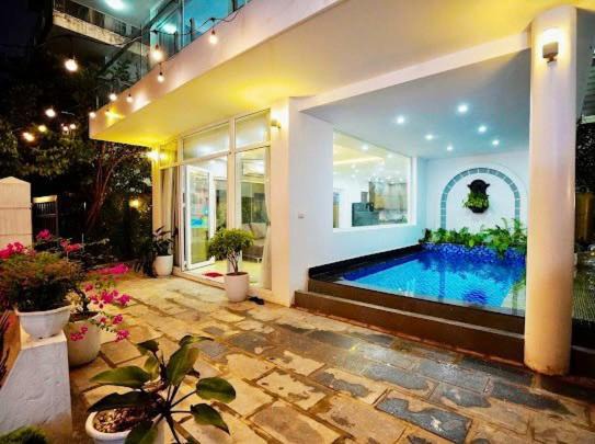 Sam Son Apartment | Discover Villa Flc Sầm Sơn: Family-Friendly Retreat Awaits
