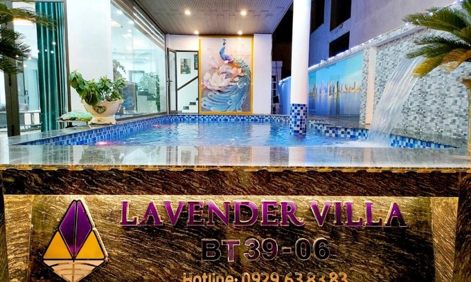 Sam Son Villa | Villa FLC Sam Son Lavender: Oceanfront Retreat with Pool