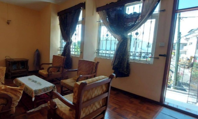 Forest Side House | Villa Floreal 1