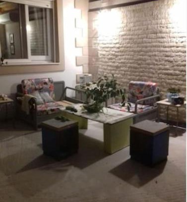 Gortyna House | Inviting Villa Fofi Country House: Family-Friendly Retreat