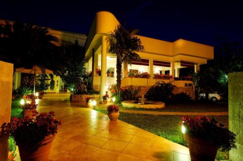 Sukosan Apartment | Oceanfront Villa Fontana: Family-Friendly with Great Views