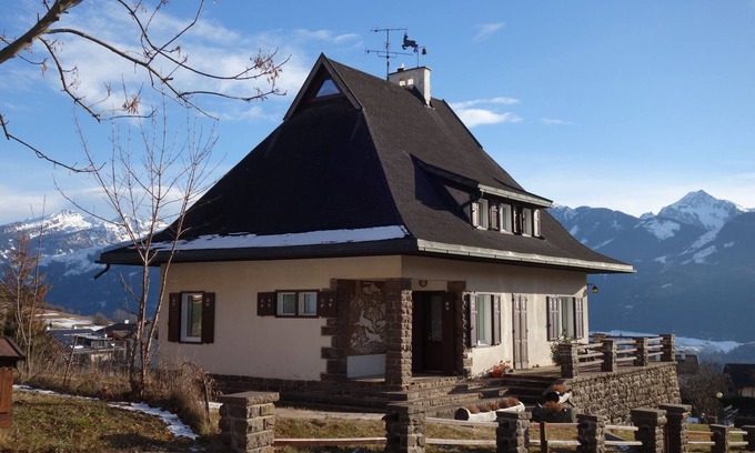 Varena Villa | Family-Friendly Villa in the Heart of the Dolomites