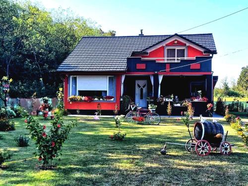 Republika Srpska House | Villa Forest