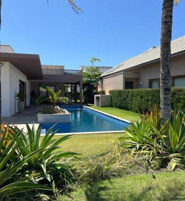 Trairi Villa | Relaxing Villa Formenteira with Pool and Breakfast Included