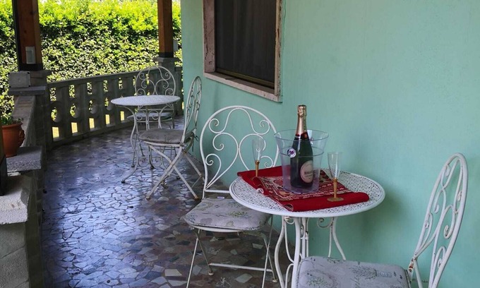 Villa Campanile Villa | Villa Franco