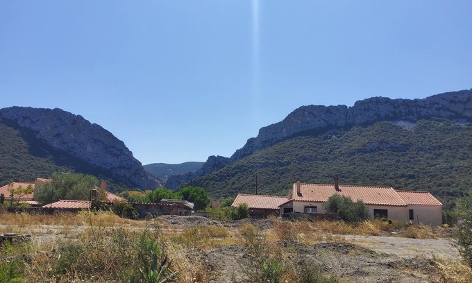 Saint-Paul-de-Fenouillet House | Villa between sea and mountains