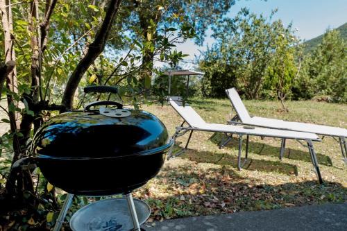 Rezzo House | Villa Franca Nature Holidays: Pet Friendly & Family Retreat