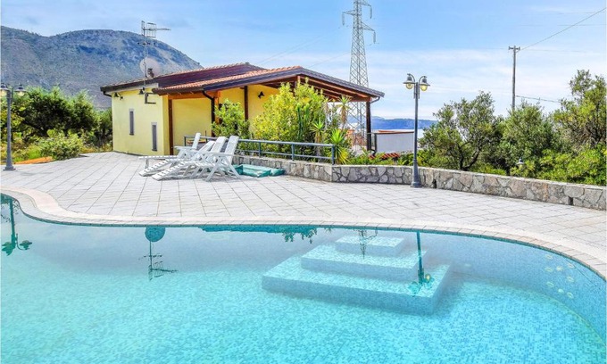 Praia a Mare House | Villa Francesca