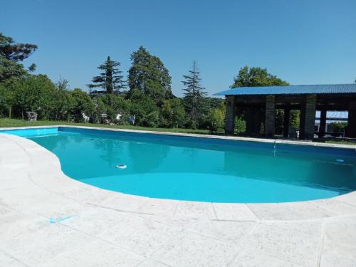Villa La Bolsa House | Villa Francisca Amarilla: Pet-Friendly Retreat with Pool
