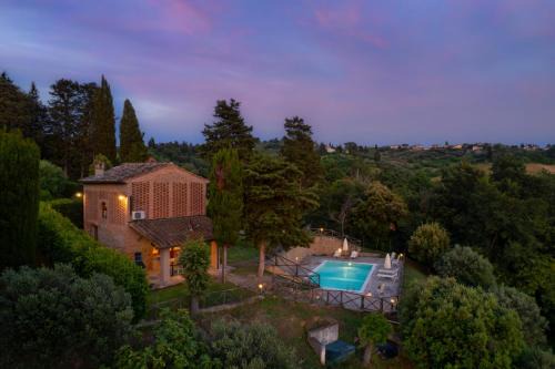 Villamagna House | Villa Frantusina: Oceanfront Bliss with Perfect Ratings