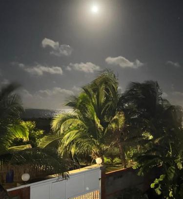 Tubara Villa | Seaside Villa Near Barranquilla - Rated 9.6/10, Pet Friendly