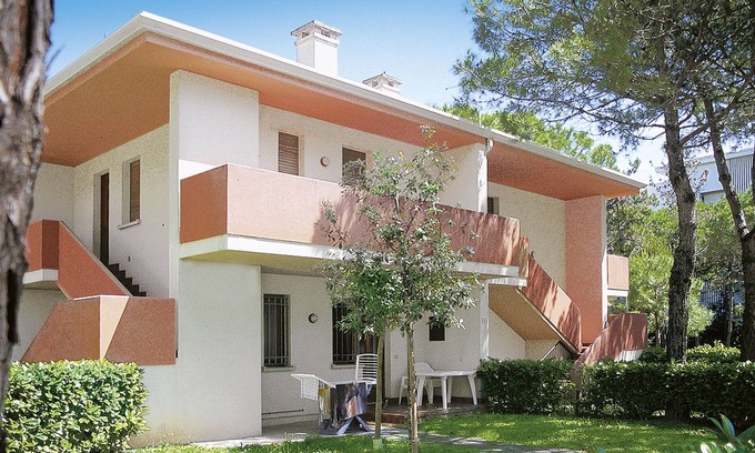 Bibione Lido del Sole Apartment | Villa Friuli by Interhome
