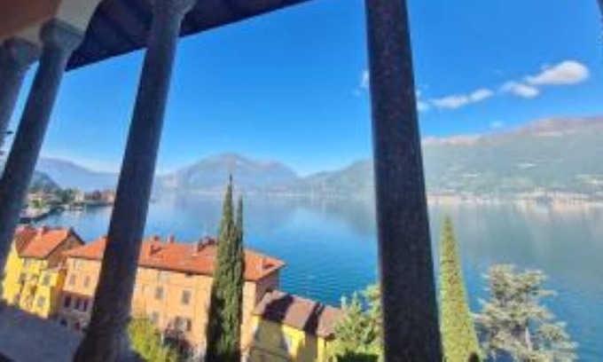Bellano Villa | Beachfront Villa with Private Garden & Family-Friendly Amenities